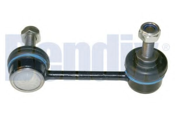 043369B BENDIX Wheel Suspension Rod/Strut, stabiliser