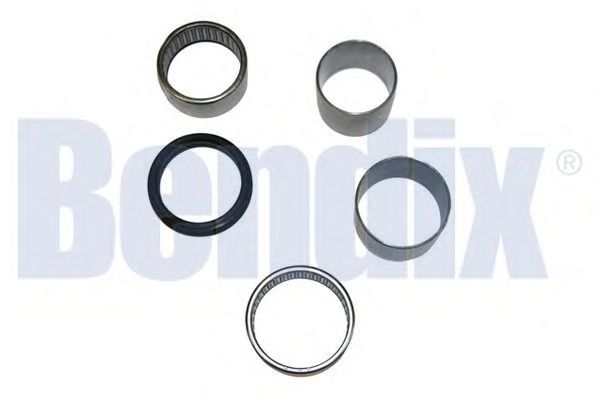 043713B BENDIX Repair Kit, wheel suspension