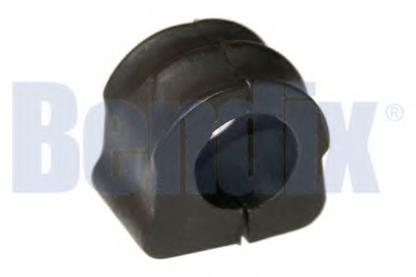 045610B BENDIX Wheel Suspension Repair Kit, stabilizer coupling rod
