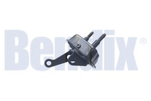 046180B BENDIX Wheel Suspension Mounting, axle beam