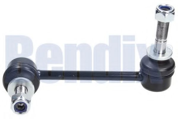 047798B BENDIX Wheel Suspension Rod/Strut, stabiliser