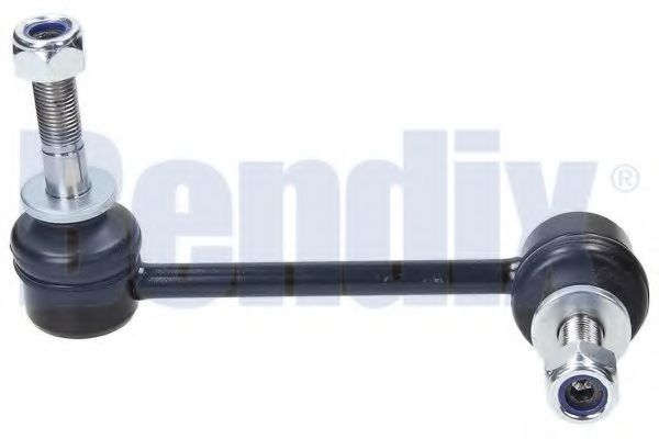 047799B BENDIX Wheel Suspension Rod/Strut, stabiliser
