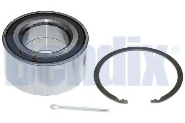 050205B BENDIX Wheel Bearing Kit