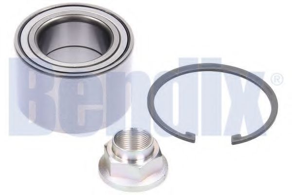 050244B BENDIX Wheel Bearing Kit
