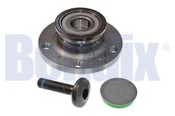 050254B BENDIX Wheel Suspension Wheel Bearing Kit