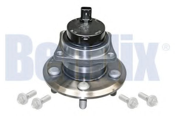 050340B BENDIX Wheel Bearing Kit