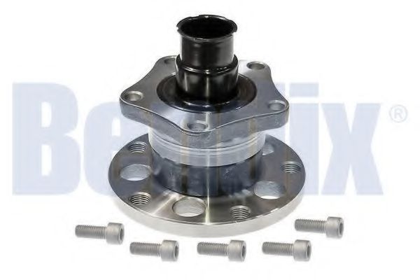 050416B BENDIX Wheel Bearing Kit