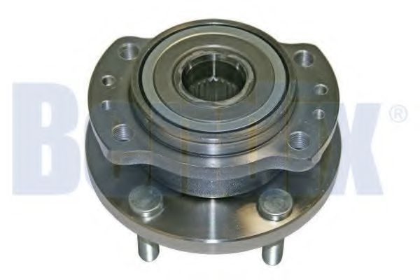 050485B BENDIX Wheel Bearing Kit