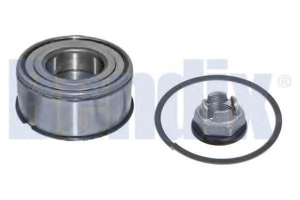 050535B BENDIX Wheel Bearing Kit