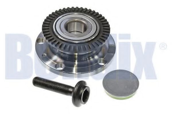 050607B BENDIX Wheel Bearing Kit