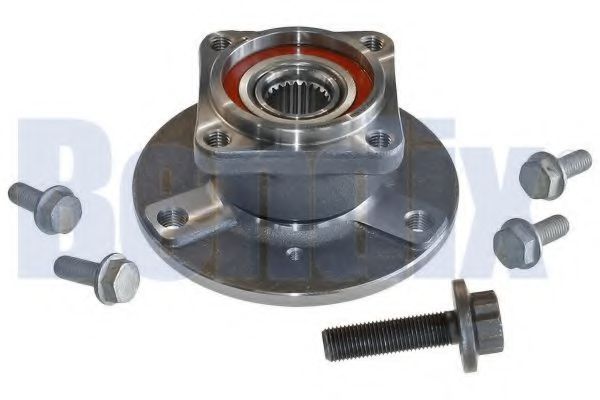 050628B BENDIX Wheel Suspension Wheel Bearing Kit