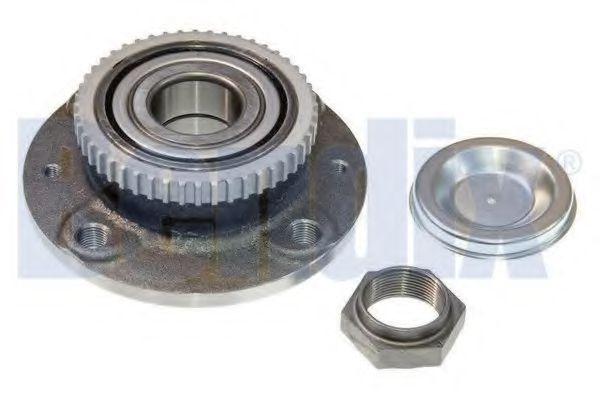 050638B BENDIX Wheel Bearing Kit