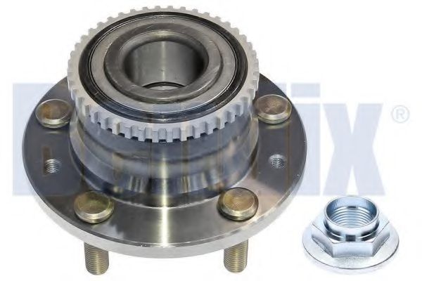 050709B BENDIX Wheel Bearing Kit