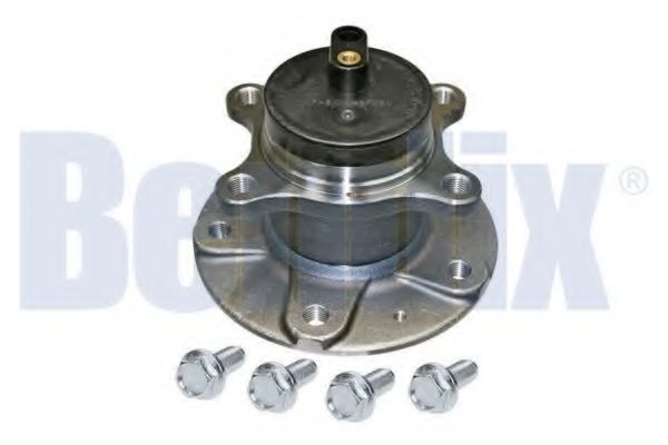 050843B BENDIX Wheel Bearing Kit