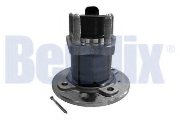 050913B BENDIX Wheel Bearing Kit