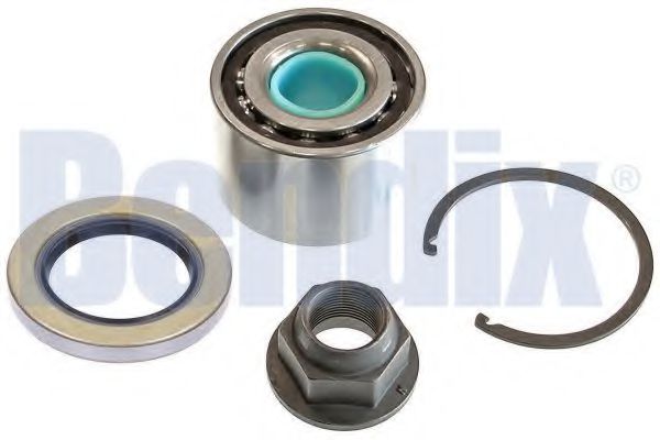 050923B BENDIX Wheel Bearing Kit