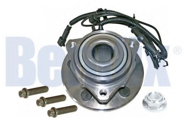 050931B BENDIX Wheel Bearing Kit