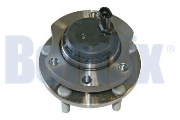 050952B BENDIX Wheel Bearing Kit