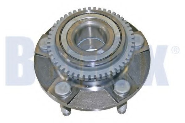 050968B BENDIX Wheel Suspension Wheel Bearing Kit