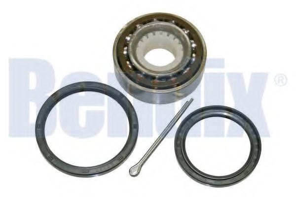 051009B BENDIX Wheel Suspension Wheel Bearing Kit