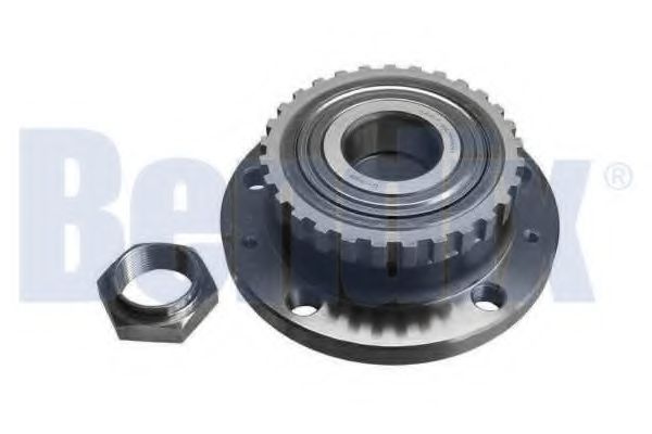 051012B BENDIX Wheel Bearing Kit
