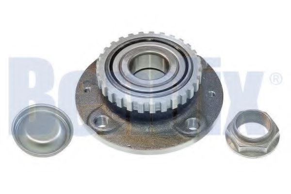 051015B BENDIX Wheel Bearing Kit