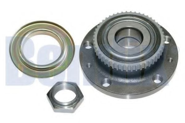 051016B BENDIX Wheel Bearing Kit