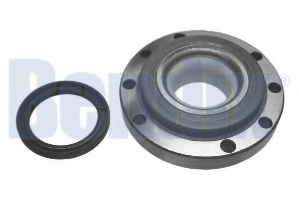 051017B BENDIX Wheel Bearing Kit