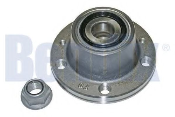 051045B BENDIX Wheel Suspension Wheel Bearing Kit