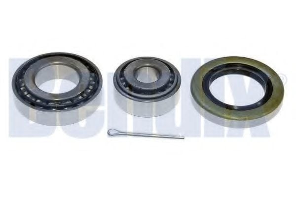 051053B BENDIX Wheel Bearing Kit