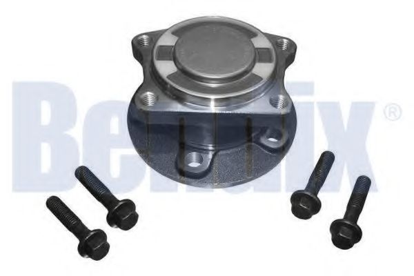 051080B BENDIX Wheel Suspension Wheel Bearing Kit