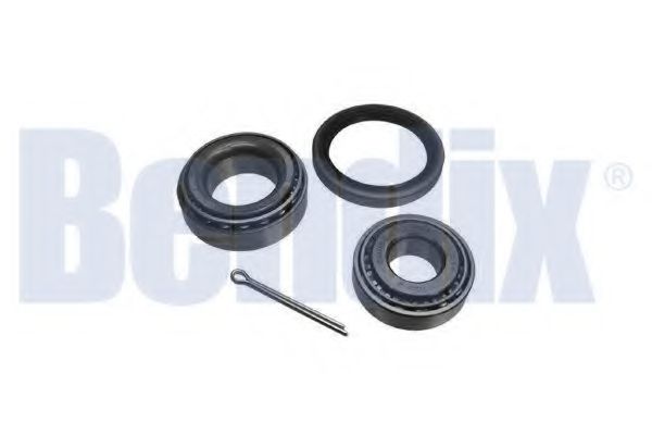 051084B BENDIX Wheel Bearing Kit