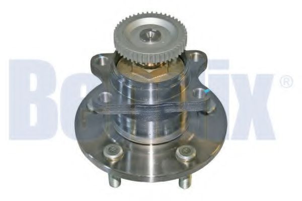 051101B BENDIX Wheel Suspension Wheel Bearing Kit