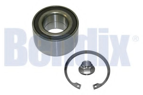 051112B BENDIX Wheel Bearing Kit