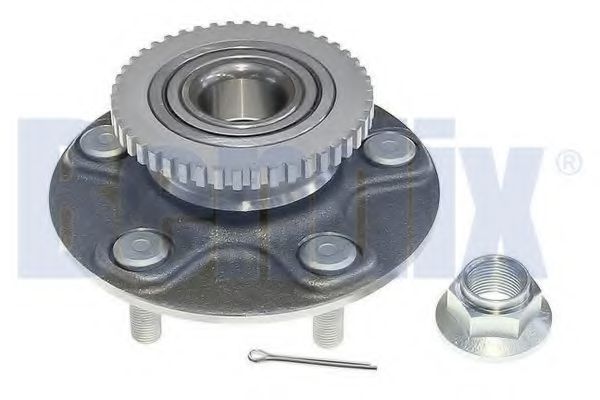 051140B BENDIX Wheel Bearing Kit