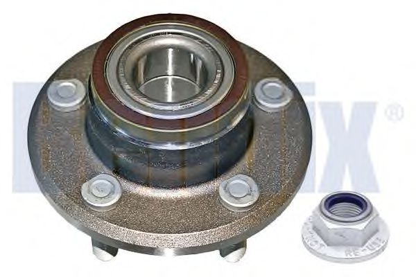 051170B BENDIX Wheel Bearing Kit