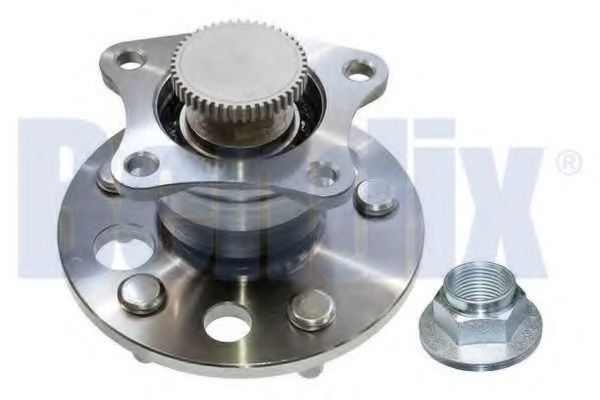 051265B BENDIX Wheel Bearing Kit