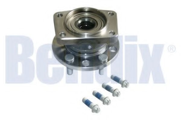 051443B BENDIX Wheel Bearing Kit