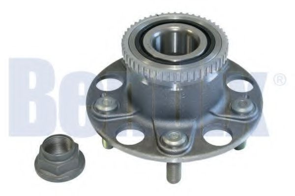051457B BENDIX Wheel Bearing Kit