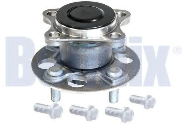051479B BENDIX Wheel Bearing Kit