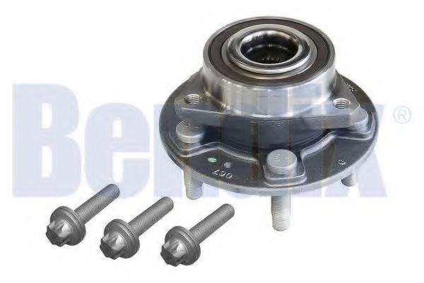051518B BENDIX Wheel Bearing Kit