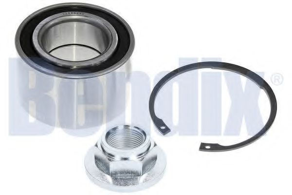 051524B BENDIX Wheel Bearing Kit