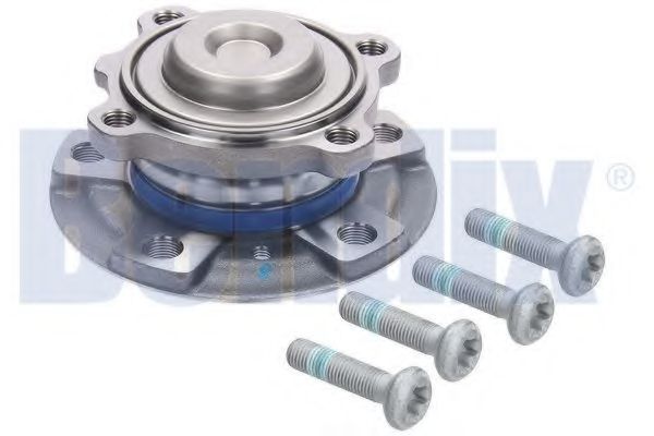 051545B BENDIX Wheel Bearing Kit