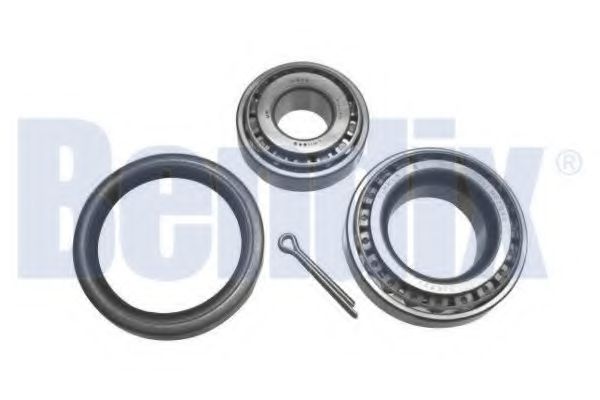051743B BENDIX Wheel Bearing Kit