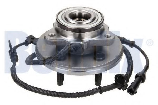 051875B BENDIX Wheel Bearing Kit