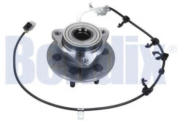052030B BENDIX Wheel Bearing Kit