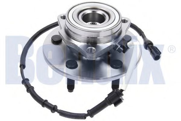 052047B BENDIX Wheel Bearing Kit