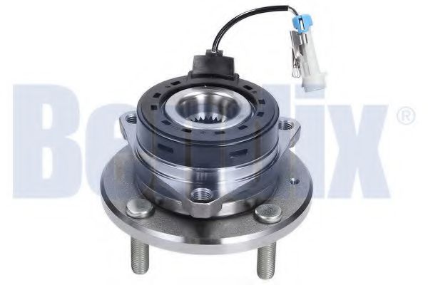 052089B BENDIX Wheel Suspension Wheel Bearing Kit