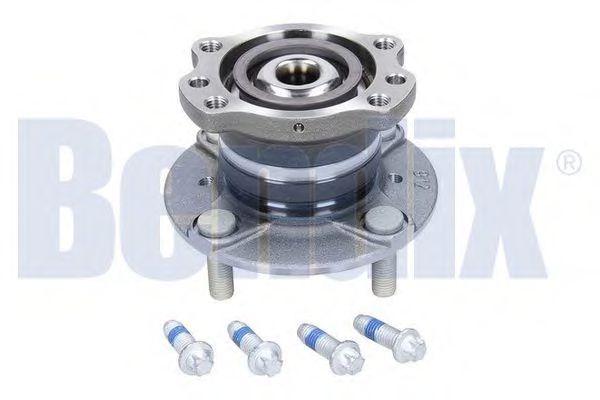 052091B BENDIX Wheel Suspension Wheel Bearing Kit