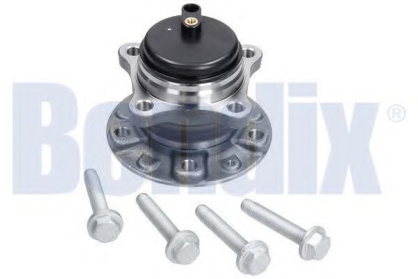 052099B BENDIX Wheel Suspension Wheel Bearing Kit